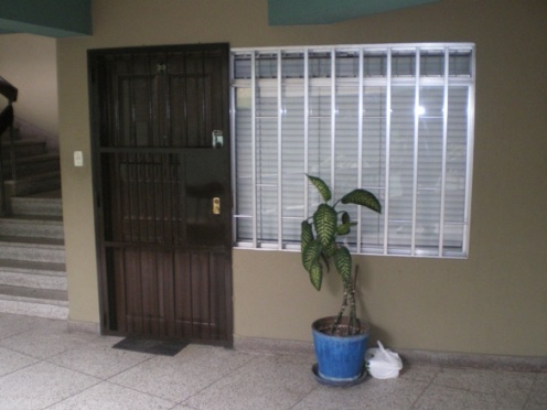 doorway