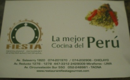 card