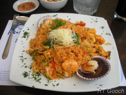 rice