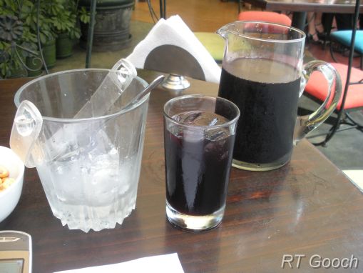 drink