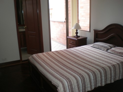 1st Bedroom 1