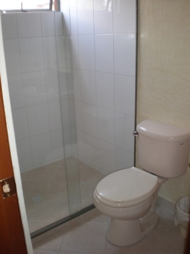 Bath for 2nd Bedroom
