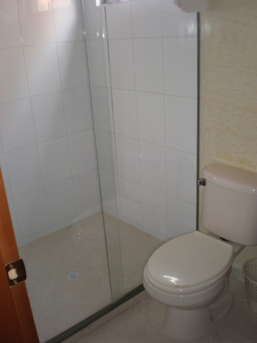 Bath for 1st Bedroom