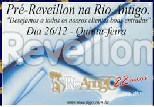 Party Flier