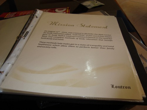 Text description
