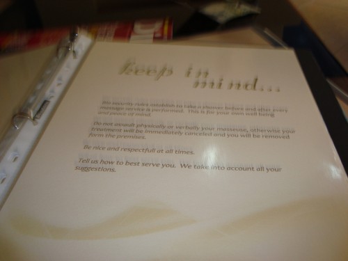 Text description