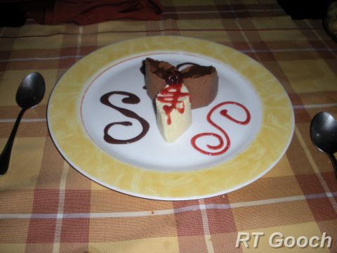 mousse