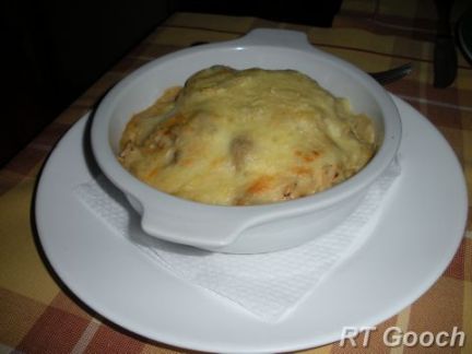 Lasagna