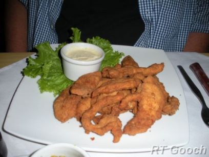 chicken