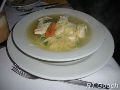 soup
