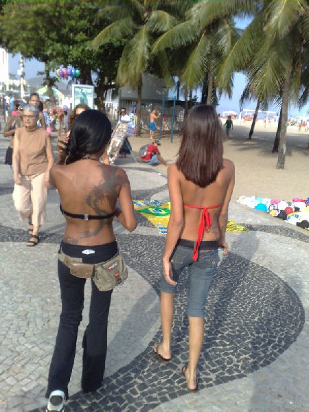 Copa Girls