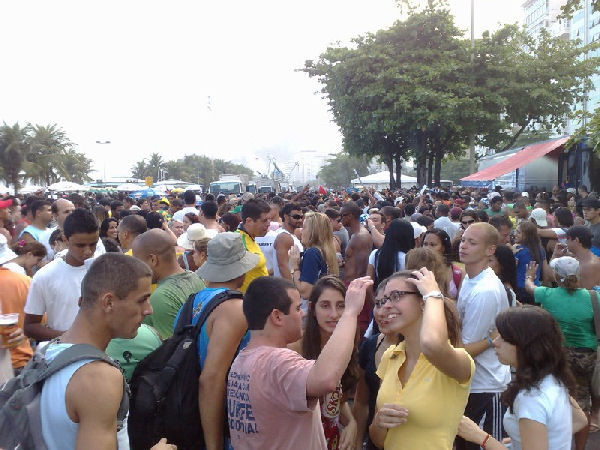 Copa Olympic 2