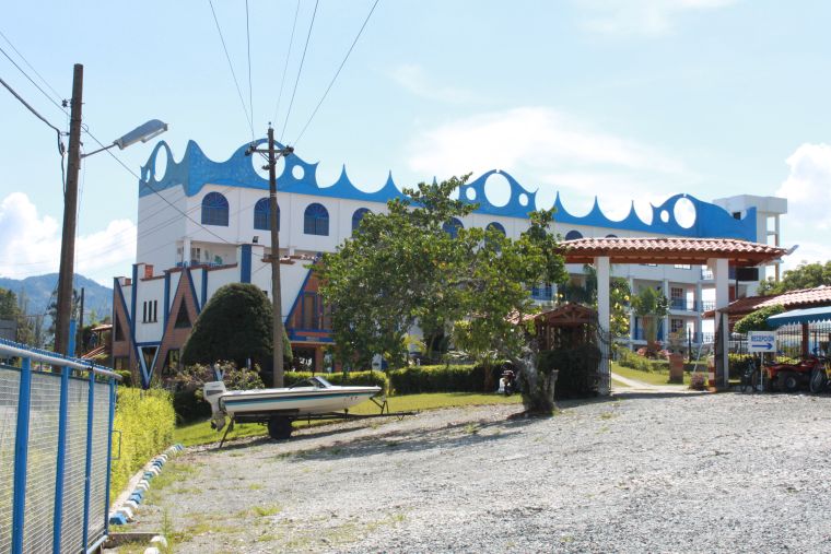 hotel