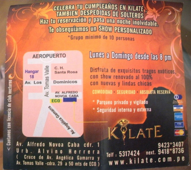 kilate