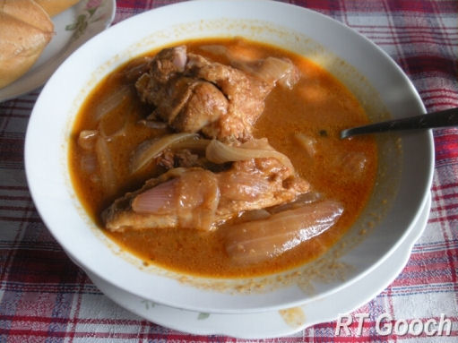 soup