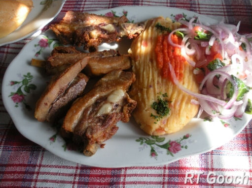 pork