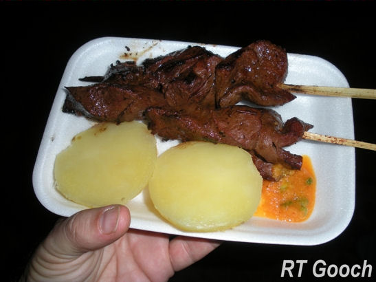 food
