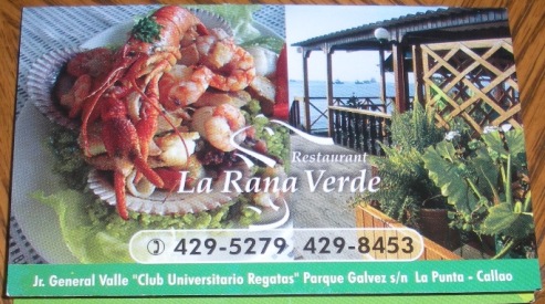card