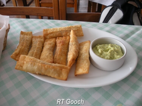 taquitos