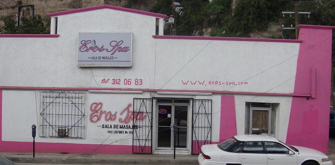 Eros Spa