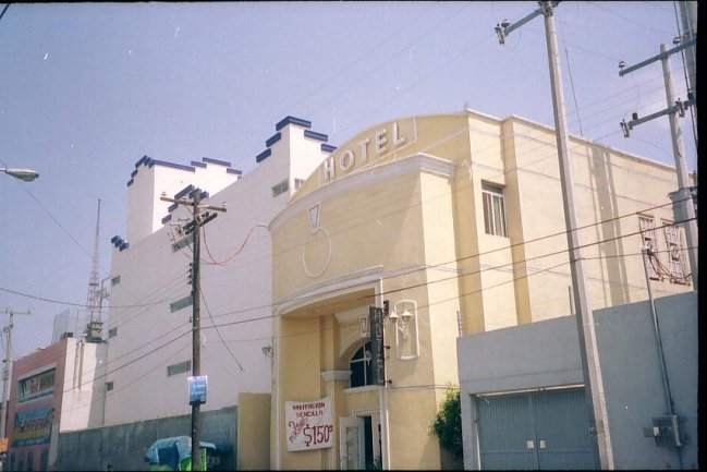 Hotel Casino