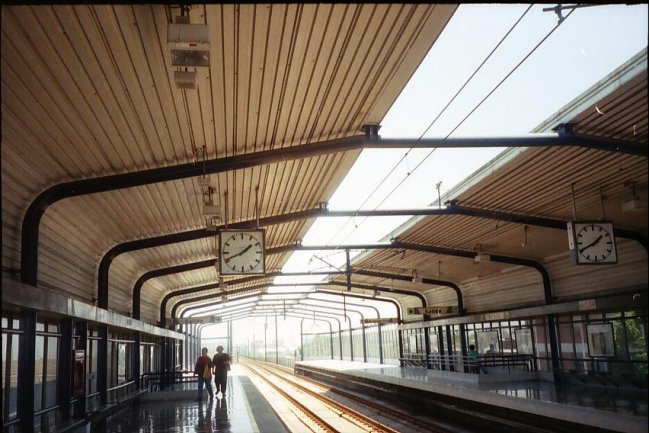 MTY metro