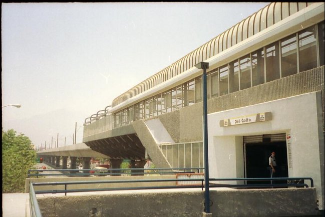 mty metro