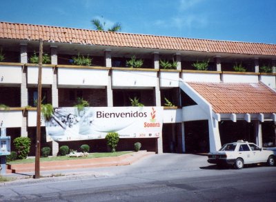 Hotel La Finca