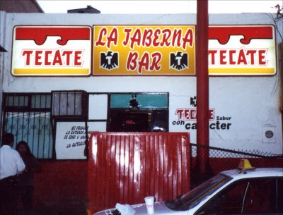 Taberna
