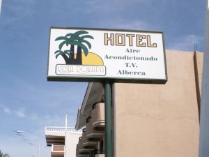 Vista Dorada