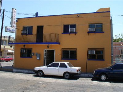 Hotel Del Rio