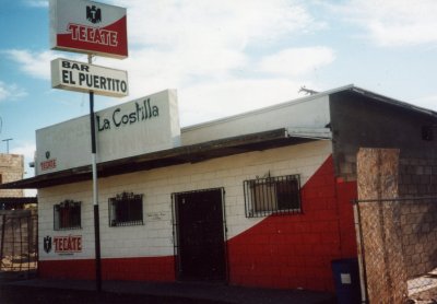 El Puertito