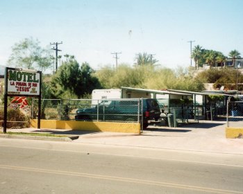 posada