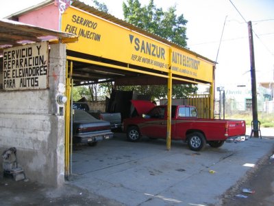 auto repair