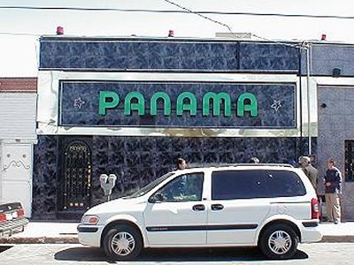Club Panama