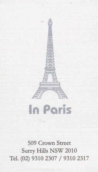 inparis