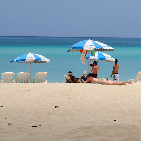Beach3