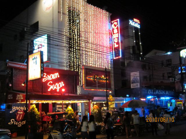 ac street 1