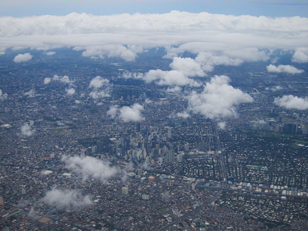 manila