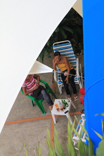 Poollady
