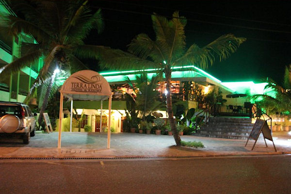 Terralinda