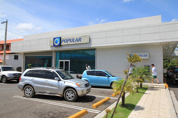 bank