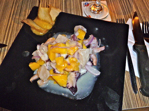 Ceviche