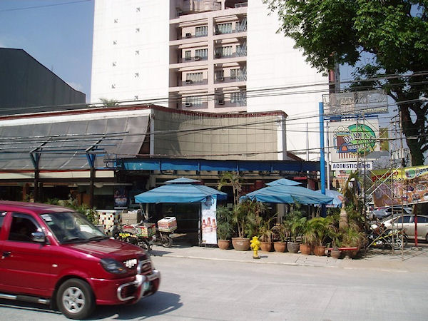 Danny's