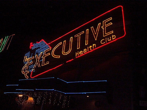 Executive HC