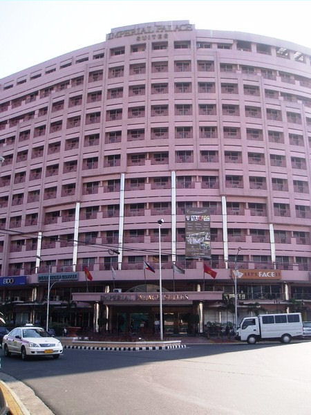 Imperial Palace Hotel