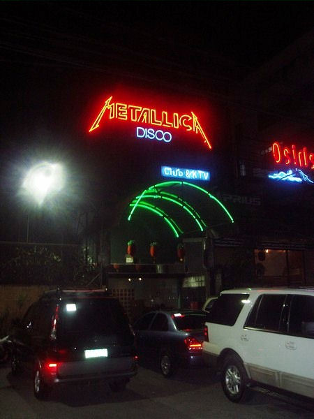 Metallica