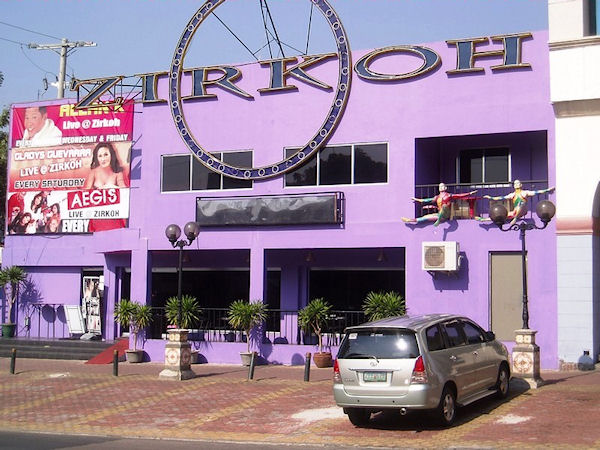 Zirkoh