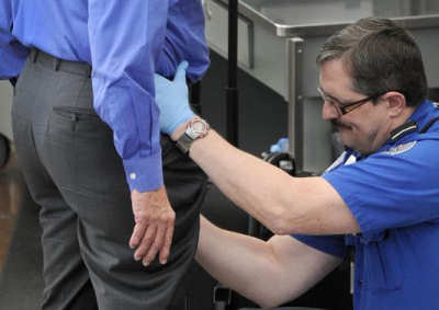 TSA