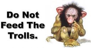 troll